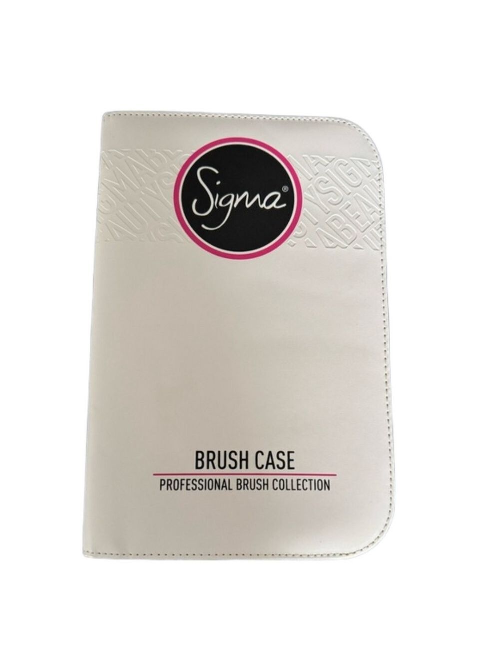 Sigma Professional brush case